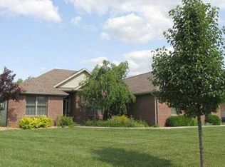 2600 N Fern Brook Way, Muncie, IN