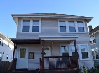 2 Fernald Ter #1, Boston, MA 02125
