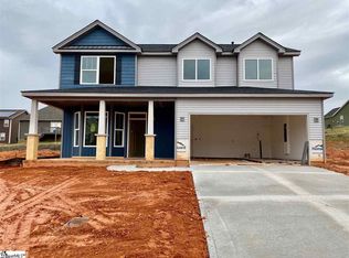 219 Pickett Mills Dr, Piedmont, SC 19673