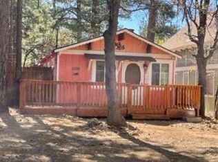 450 Los Angeles Ave, Sugarloaf, CA 92386