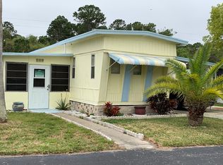 2051 Pioneer Trl LOT 45, New Smyrna Beach, FL 32168