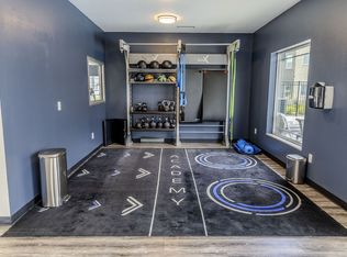 11Fifty on Olson, Waukee, IA 50263