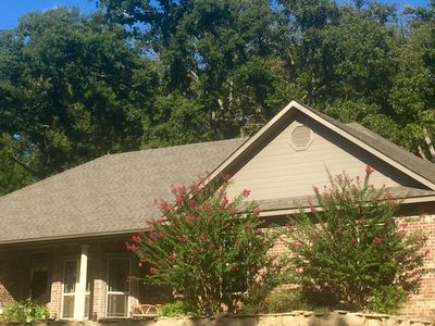 1802 Timberline Dr, Durant, OK, 74701