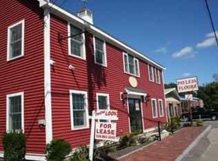 754 Main St, Walpole, MA 02081