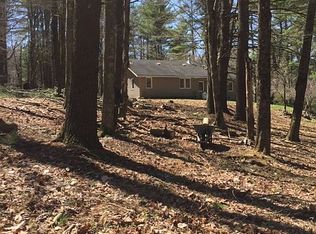 580 Claryville Rd, Claryville, NY 12725