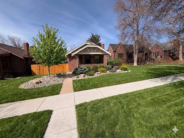 1629 Fairfax St, Denver, CO 80220