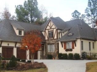17032 Ashton Oaks Dr, Charlotte, NC 28278