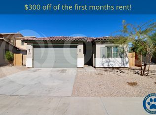 744 E Diamond Dr, Casa Grande, AZ 85122