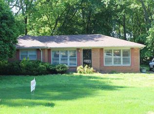 1821 Linden Rd, Dyersburg, TN 38024