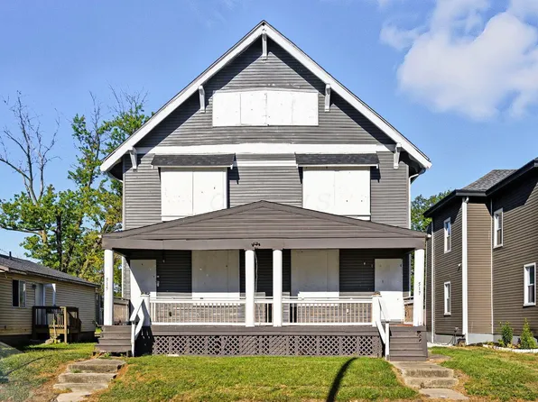 515-517 N Champion Ave, Columbus, OH 43203