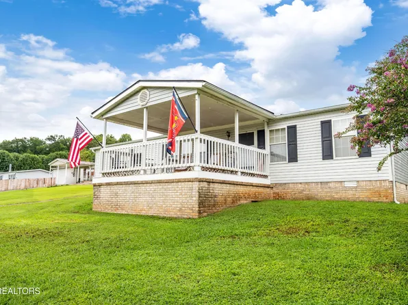 957 Cloyds Church Rd, Greenback, TN 37742