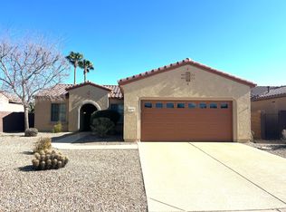 18973 N Aztec Point Dr, Surprise, AZ 85387