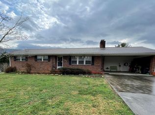 131 County Rd #859, Athens, TN 37303