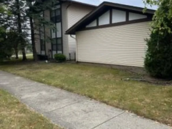 (undisclosed Address), Country Club Hills, IL 60478