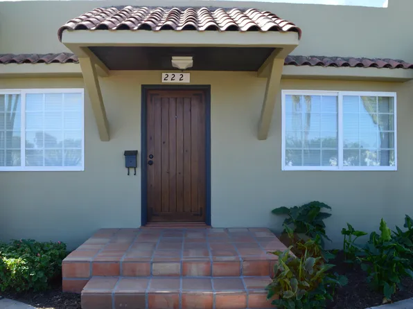 222 W Chestnut Ave, Lompoc, CA 93436