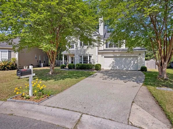 4117 Eastbury Ct, Charleston, SC 29420