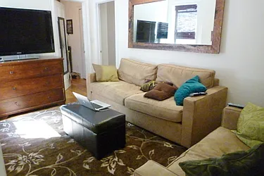 Rented by New York Quality Living Downtown