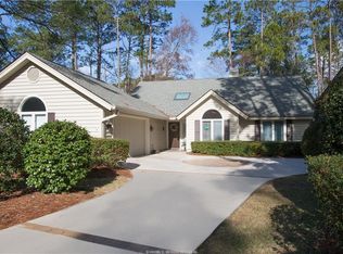 17 Purple Martin Ln, Hilton Head Island, SC 29926