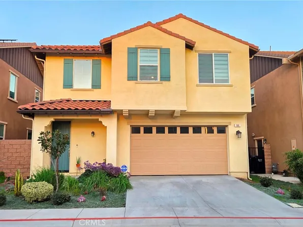 906 Lemon Dr, Pomona, CA 91768