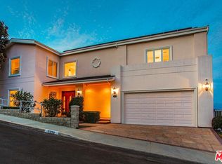5233 El Mirador Dr, Los Angeles, CA 90008