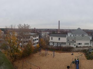 61 Bacon St APT 402, Biddeford, ME 04005