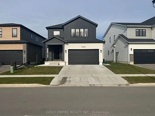 1462 Twilite Blvd #LOWER Photo 1