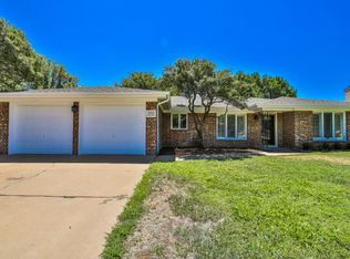 5215 89th St, Lubbock, TX 79424