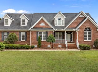 1716 Lakeside Drive NW, Wilson, NC 27896