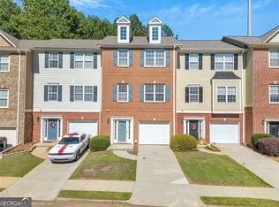 3512 Lantern View Ln, Scottdale, GA 30079