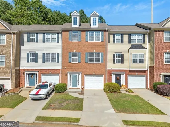 3512 Lantern View Ln, Scottdale, GA 30079