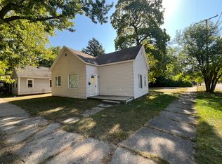 741 Evanston Ave, Muskegon, MI 49442