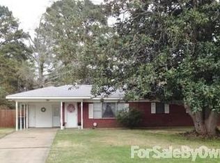 707 Irving Bluff Rd, Shreveport, LA 71107