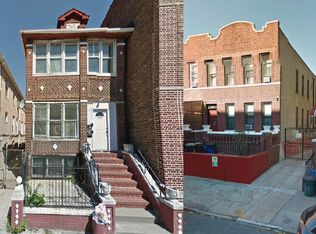 1699 Carroll St, Brooklyn, NY 11213