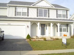 2408 Waterleaf Ln, Woodstock, IL 60098