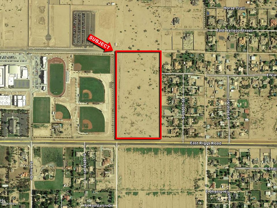 2nd image of XXXX E Riggs Road #-