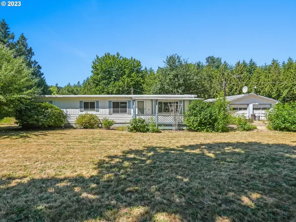 18633 NW Dairy Creek Rd, North Plains, OR 97133