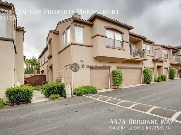 4474 Brisbane Way Unit 5, Oceanside, CA 92058