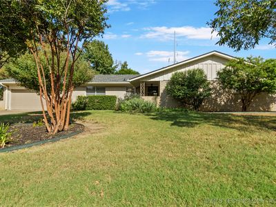 3913 S Granite Ave, Tulsa, OK, 74135