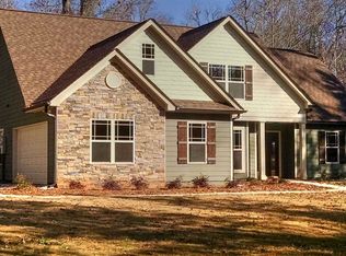 92 Musick Park Dr, Senoia, GA 30276