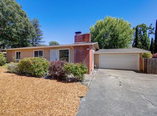 4752 Rinconada Dr, Santa Rosa, CA 95409