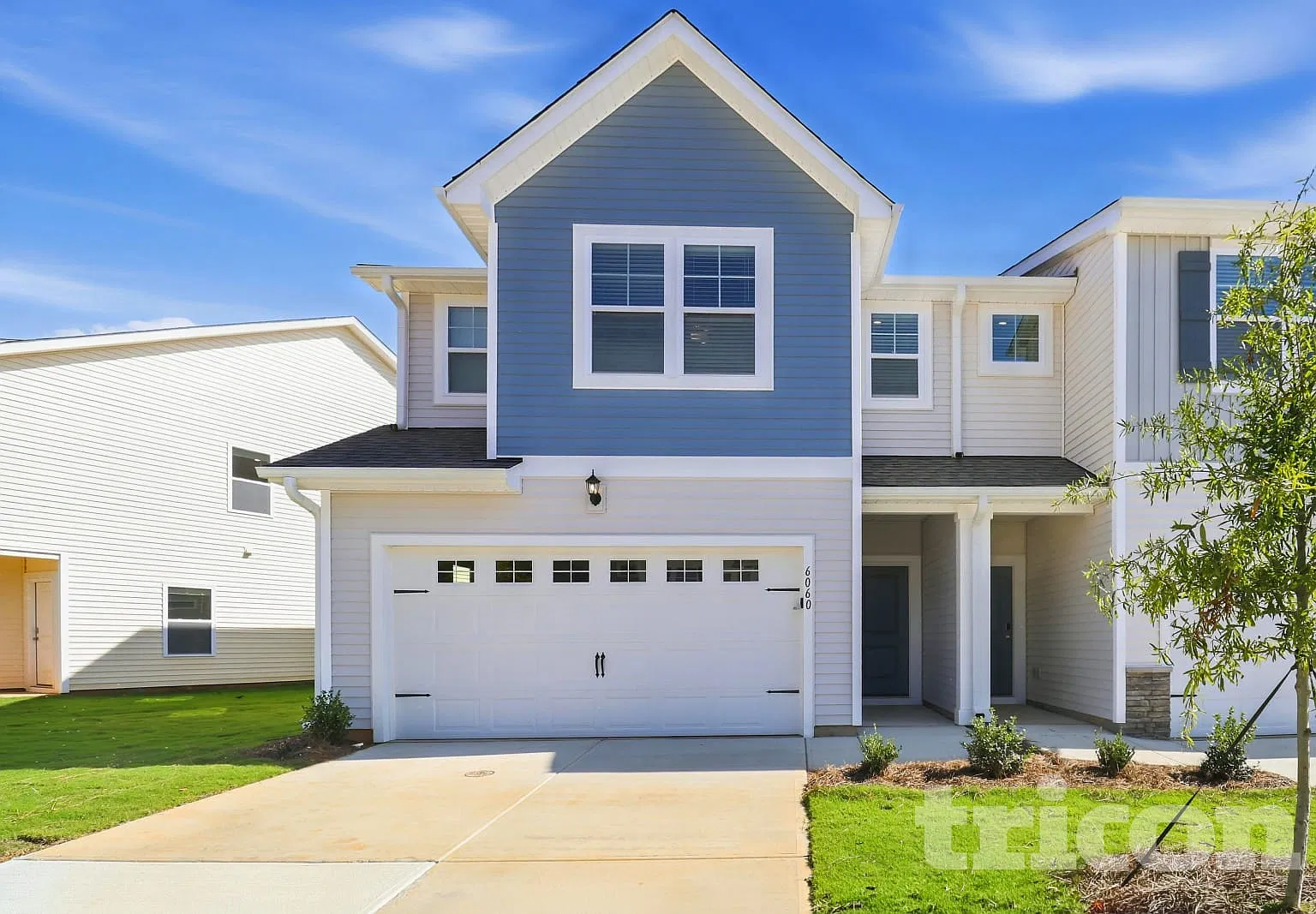 6060 Dutton Dr Charlotte NC — Photo 1