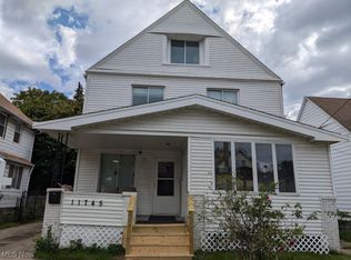 11745 Triskett Rd, Cleveland, OH 44111