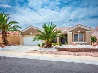 2321 Hot Oak Ridge St, Las Vegas, NV 89134