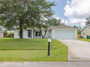 4365 SW Appleseed Rd, Port Saint Lucie, FL 34953