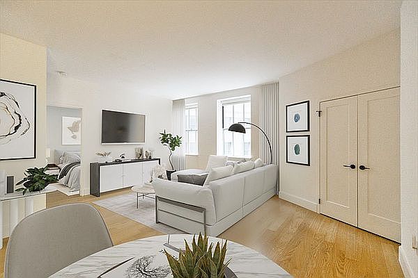1st image of 67 Wall St APT 3M