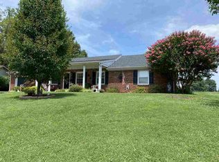 917 McClure Ave, Henderson, KY 42420