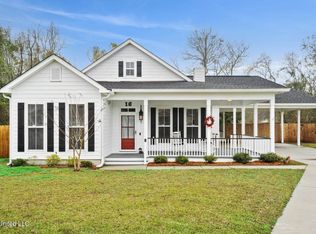 16 Le Petit Cv, Long Beach, MS 39560