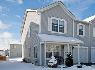 702 Zachary Dr, Romeoville, IL 60446