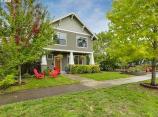 3245 NE 53rd Ave, Portland, OR 97213
