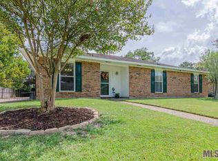 5327 Bayridge Dr, Baton Rouge, LA 70817